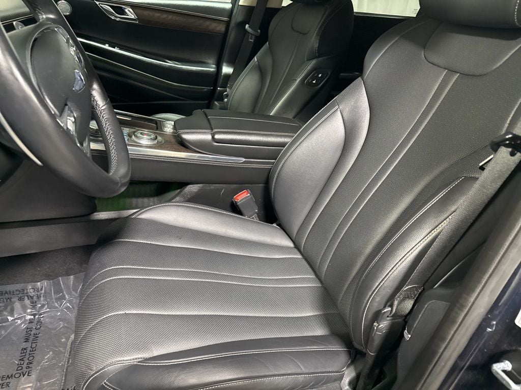 2024 Genesis GV80 2.5T