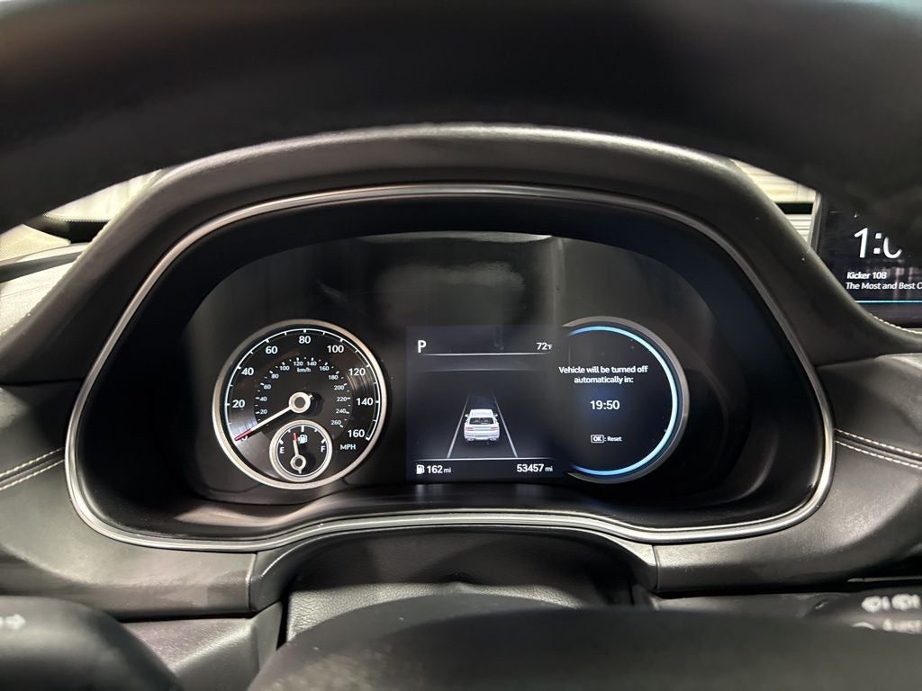 2024 Genesis GV80 2.5T