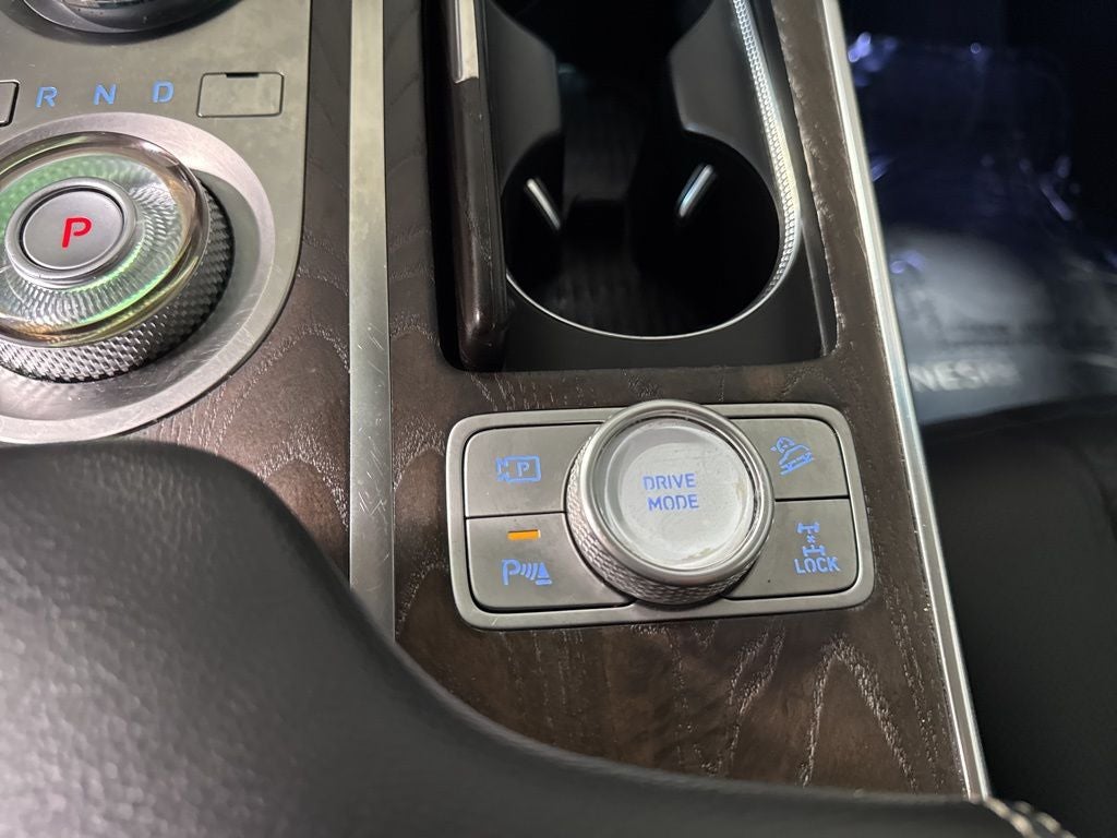 2024 Genesis GV80 2.5T