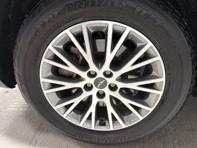 2024 Genesis GV80 2.5T