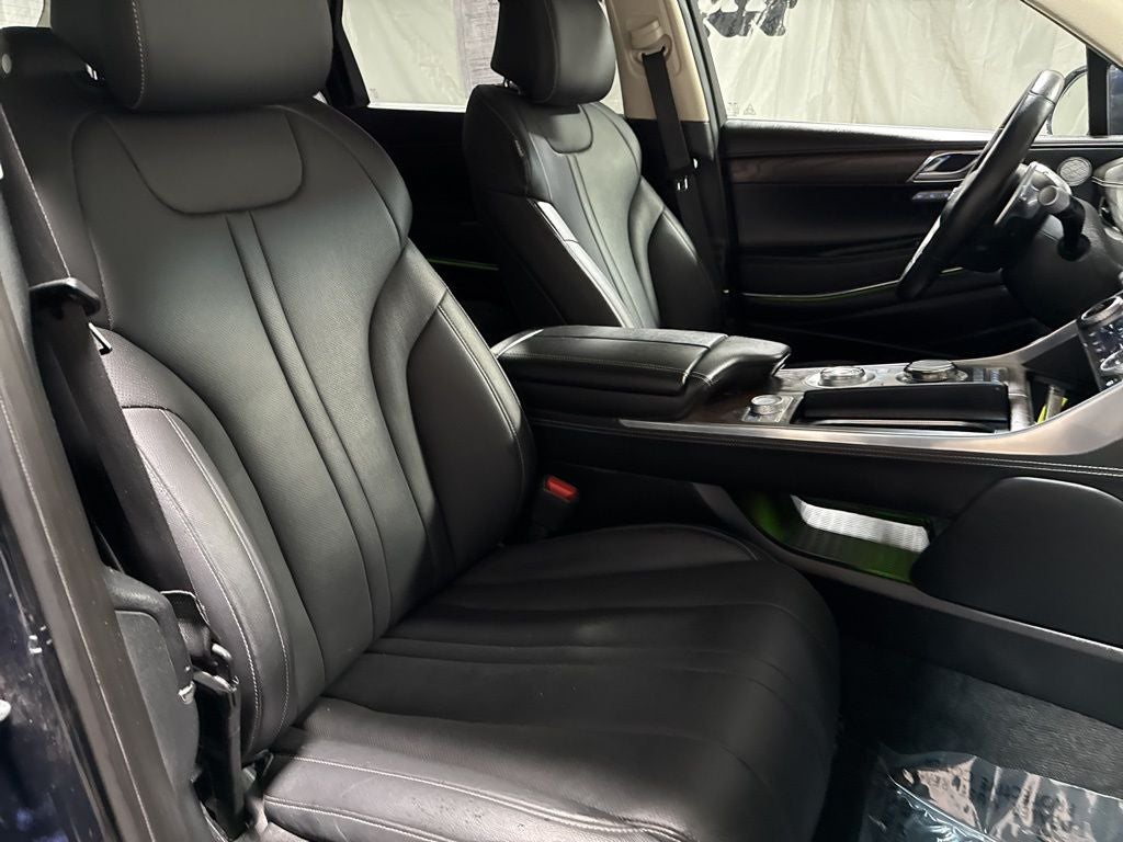 2024 Genesis GV80 2.5T