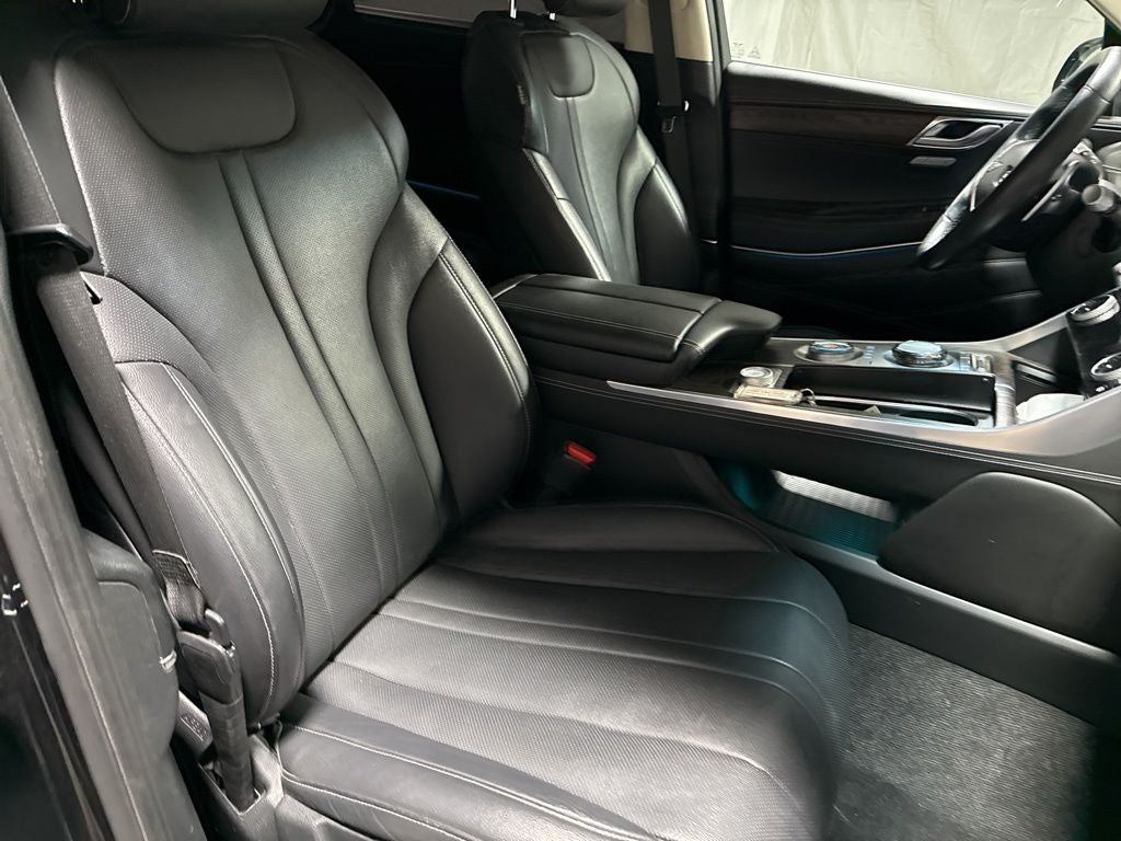 2024 Genesis GV80 2.5T