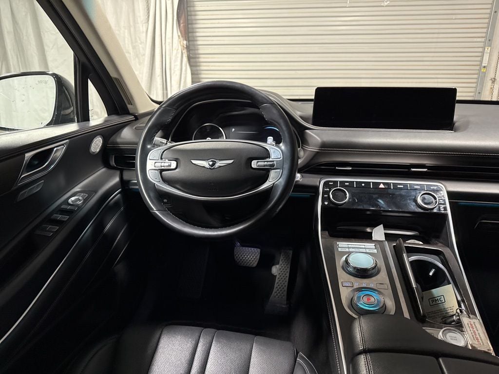 2024 Genesis GV80 2.5T
