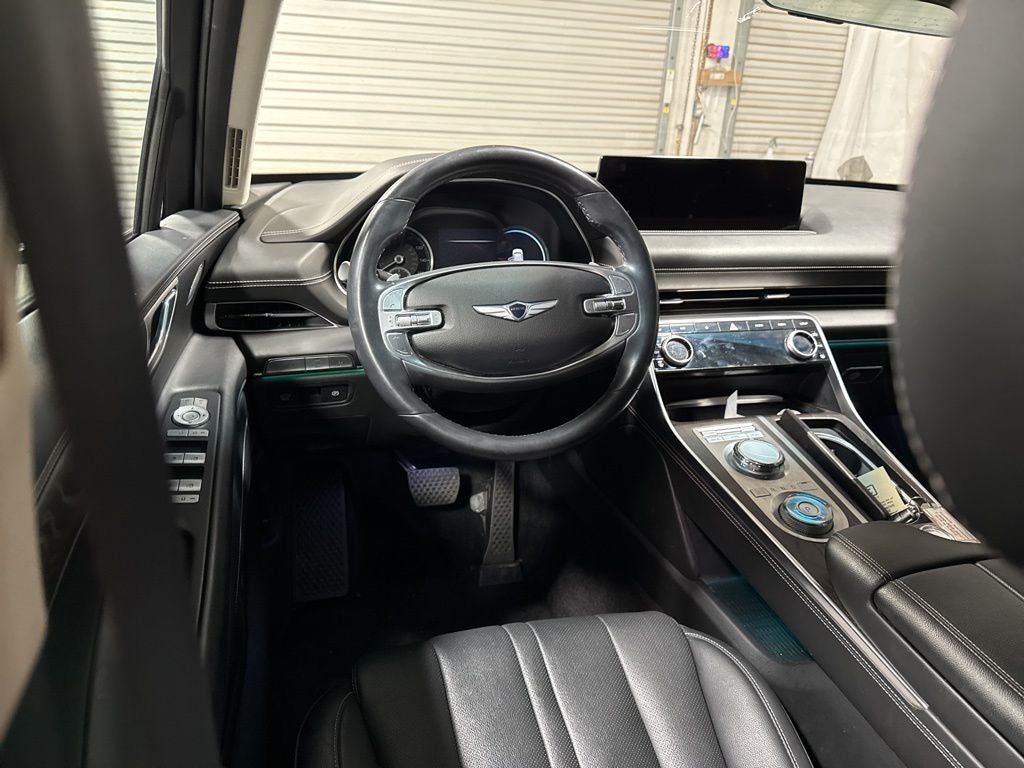 2024 Genesis GV80 2.5T