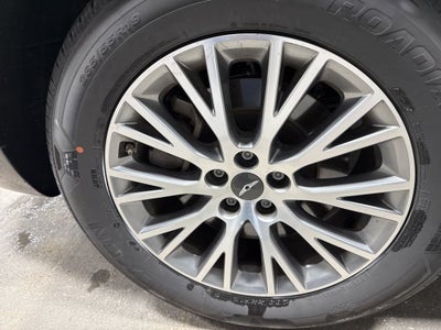 2024 Genesis GV80 2.5T