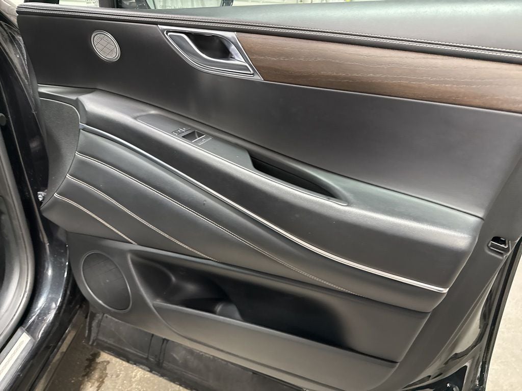 2024 Genesis GV80 2.5T