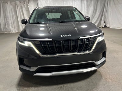 2023 Kia Carnival LX