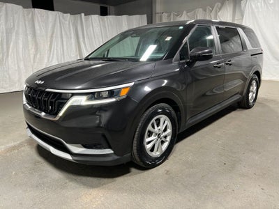 2023 Kia Carnival LX