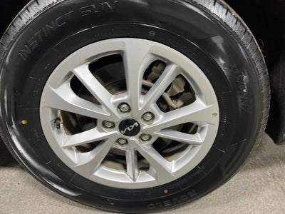 2023 Kia Carnival LX