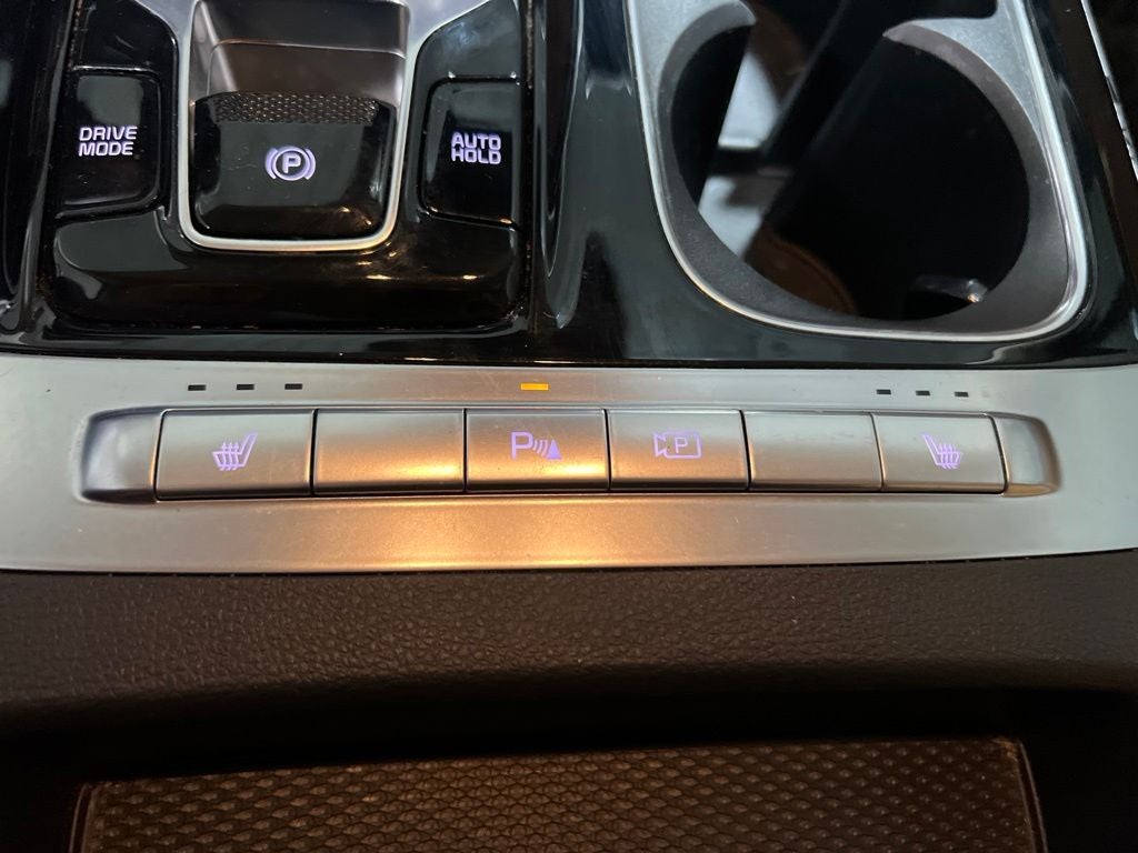 2024 Kia Carnival EX