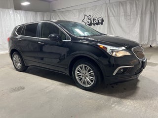 2017 Buick Envision Preferred