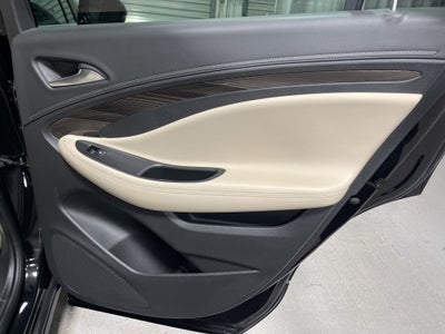 2019 Buick Envision Preferred