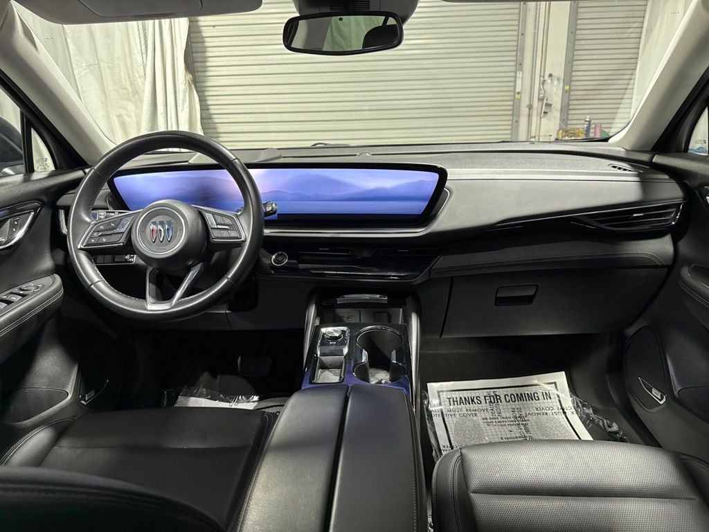 2024 Buick Envision Preferred