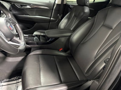 2024 Buick Envision Preferred