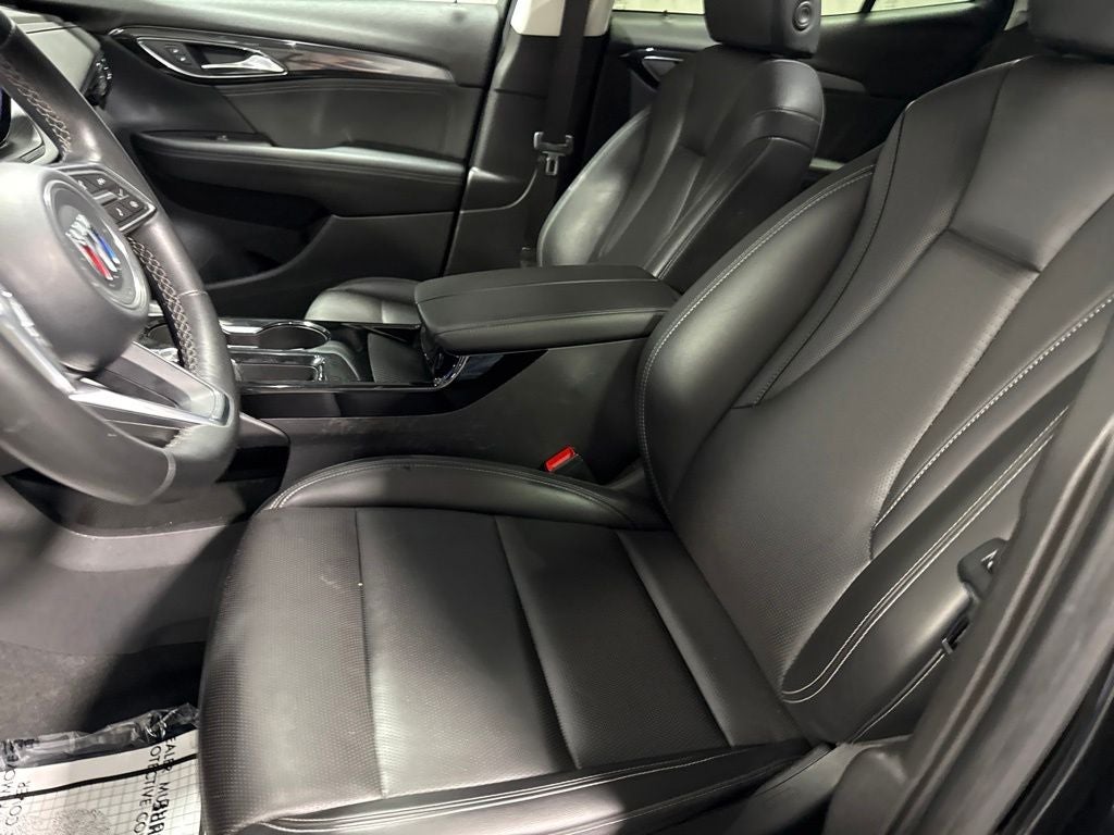 2024 Buick Envision Preferred