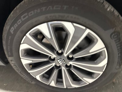 2024 Buick Envision Preferred