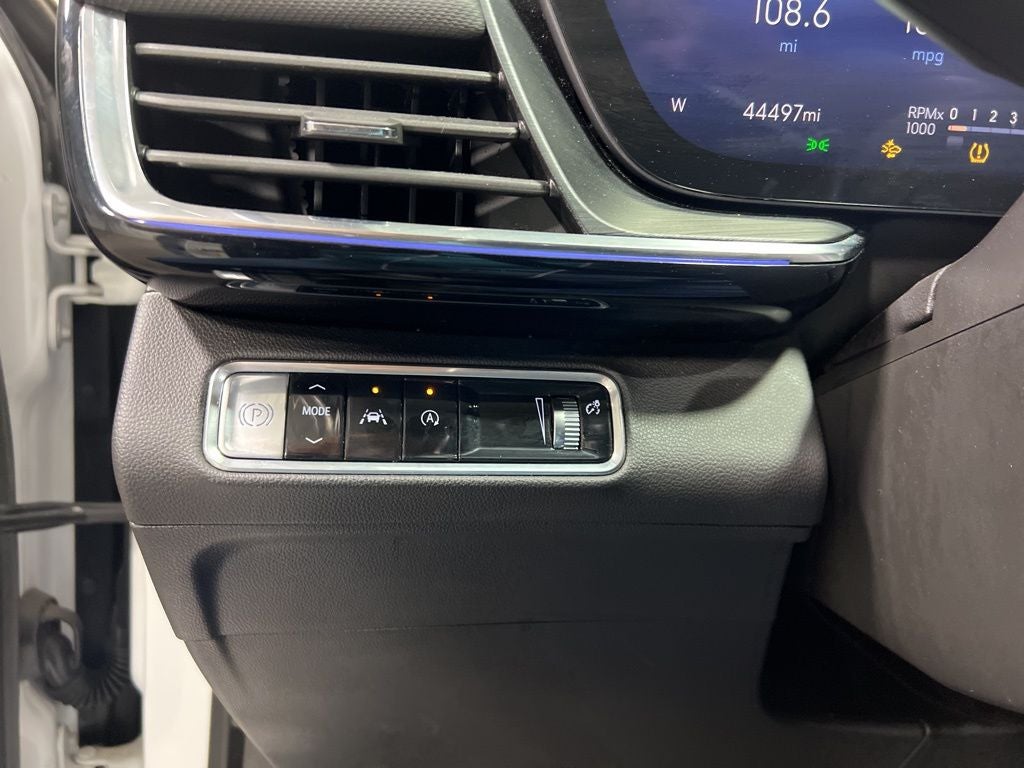 2024 Buick Envision Preferred