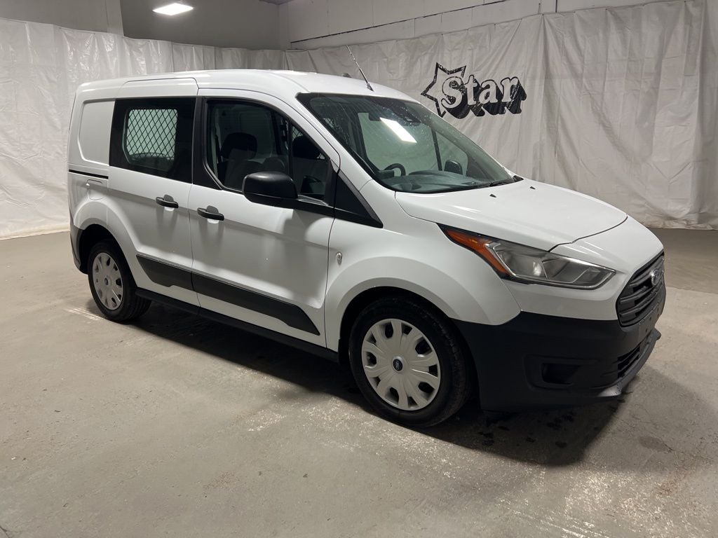 2020 Ford Transit Connect XL