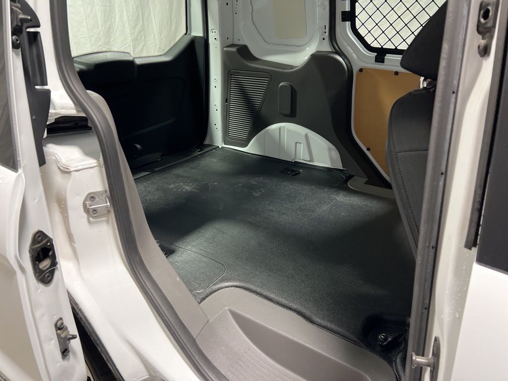 2020 Ford Transit Connect XL
