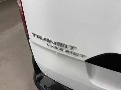 2020 Ford Transit Connect XL