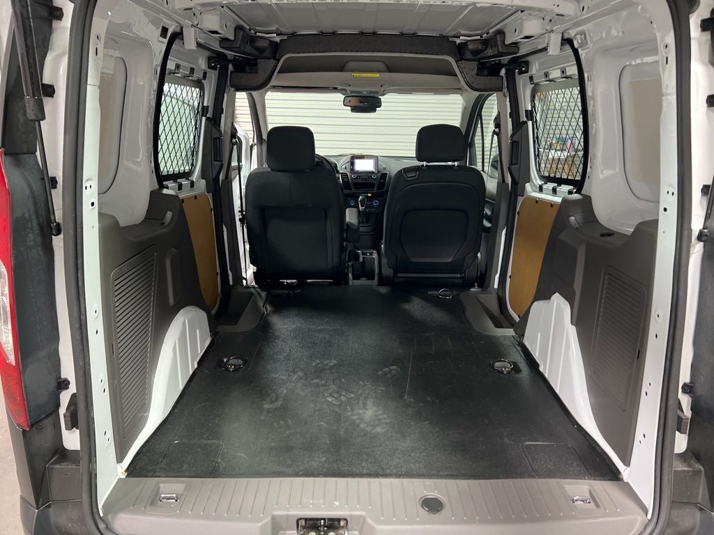 2020 Ford Transit Connect XL