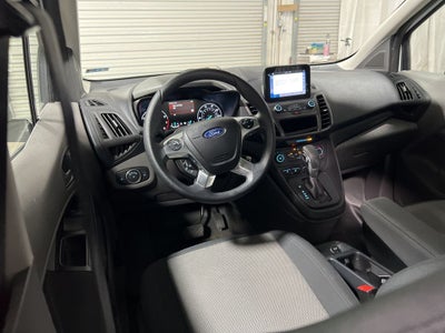 2020 Ford Transit Connect XL