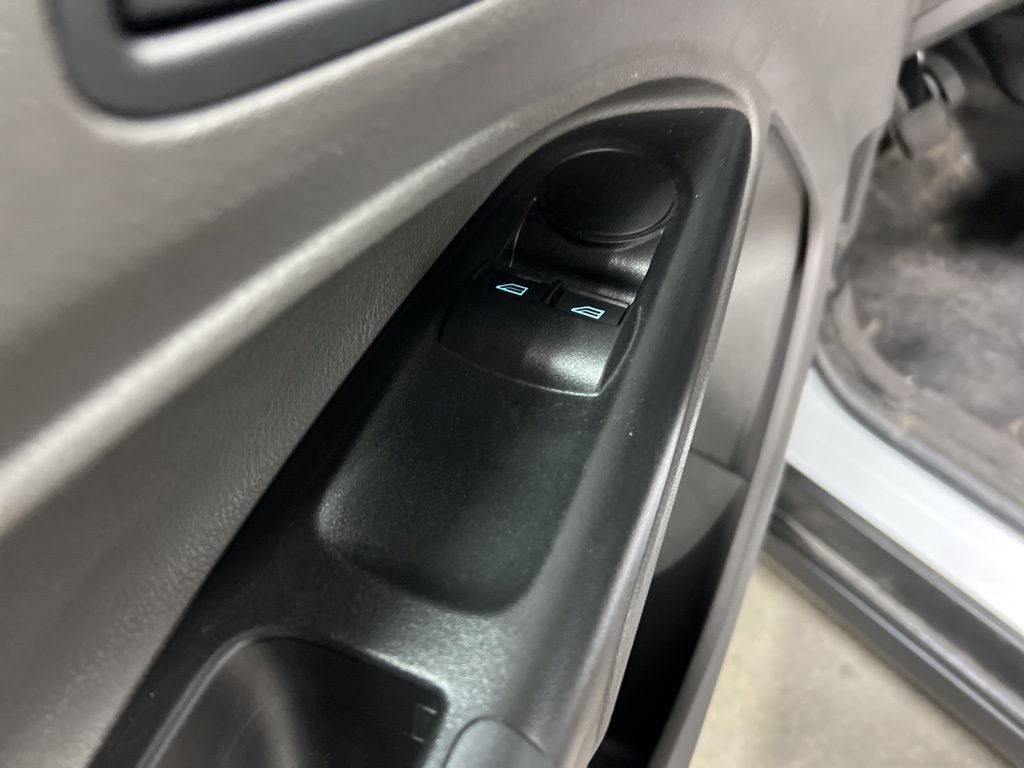 2020 Ford Transit Connect XL