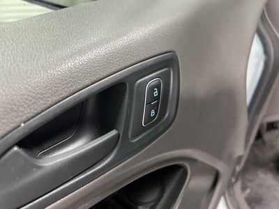 2020 Ford Transit Connect XL