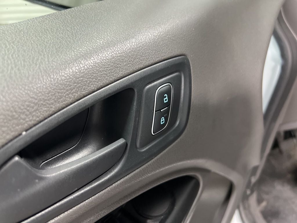 2020 Ford Transit Connect XL
