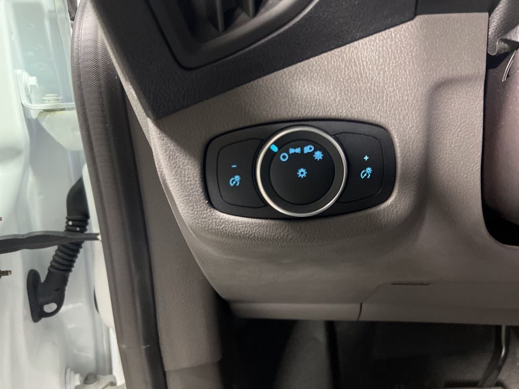 2020 Ford Transit Connect XL