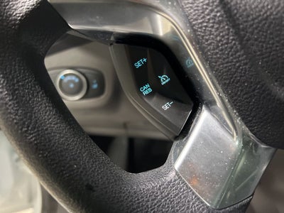 2020 Ford Transit Connect XL