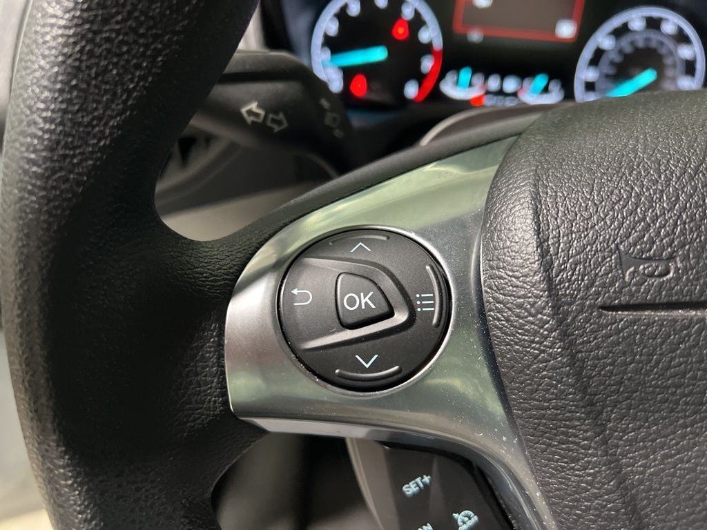 2020 Ford Transit Connect XL