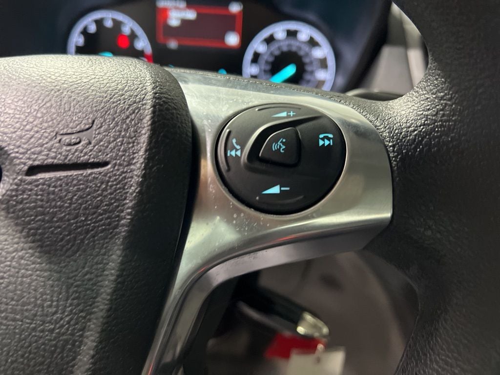 2020 Ford Transit Connect XL