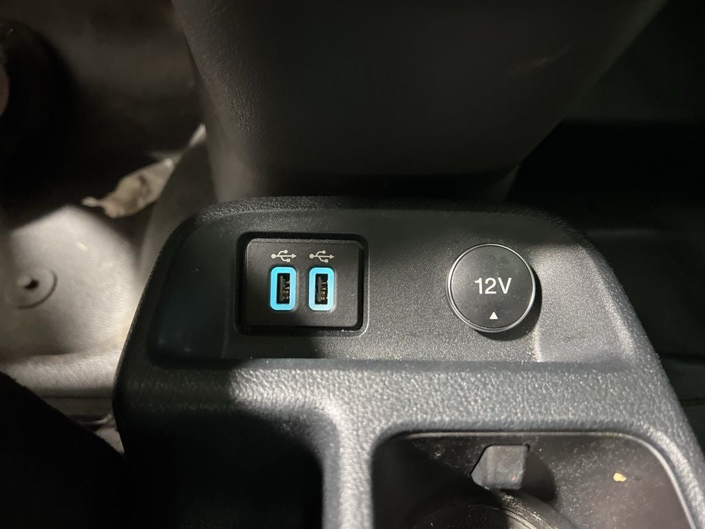 2020 Ford Transit Connect XL