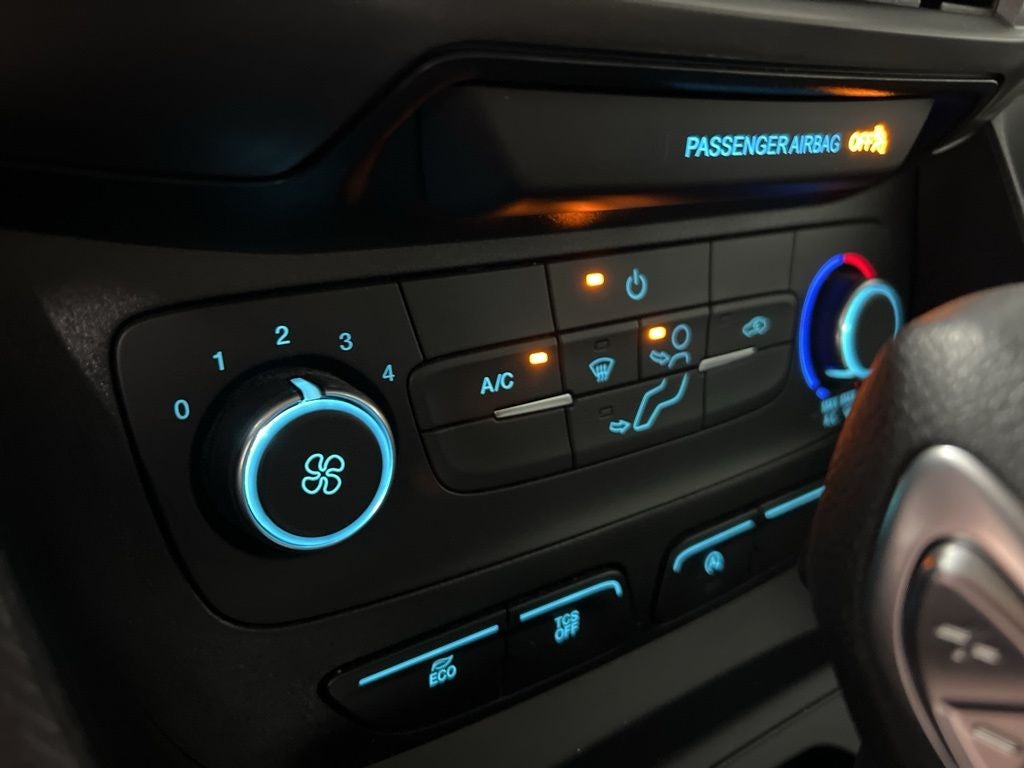 2020 Ford Transit Connect XL