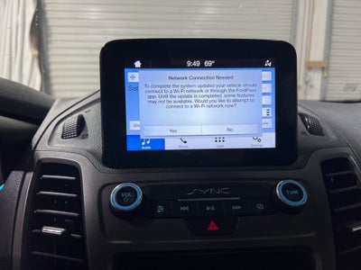 2020 Ford Transit Connect XL