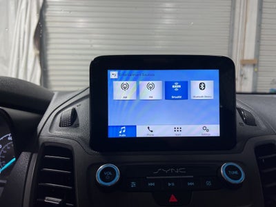 2020 Ford Transit Connect XL