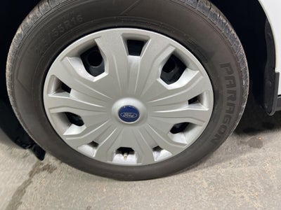 2020 Ford Transit Connect XL