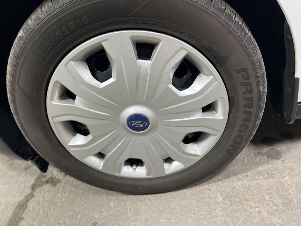 2020 Ford Transit Connect XL