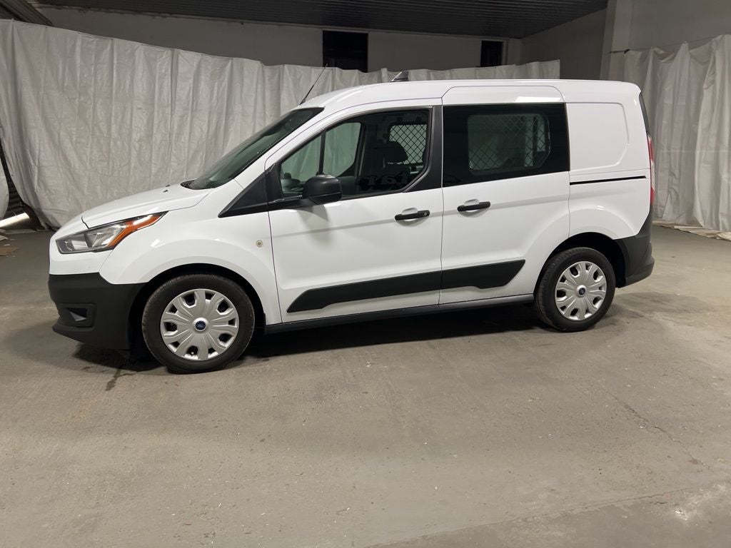 2020 Ford Transit Connect XL