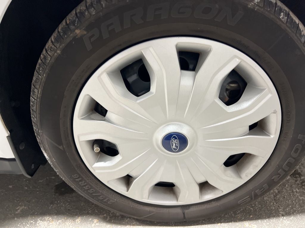 2020 Ford Transit Connect XL