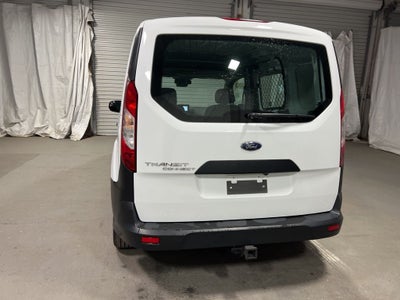 2020 Ford Transit Connect XL