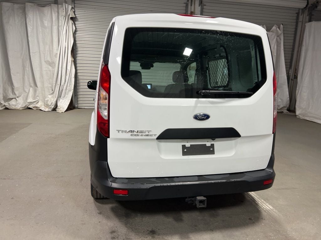2020 Ford Transit Connect XL