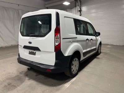 2020 Ford Transit Connect XL