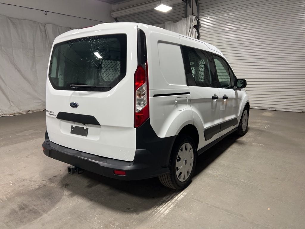 2020 Ford Transit Connect XL