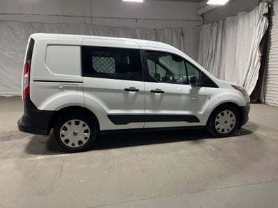 2020 Ford Transit Connect XL
