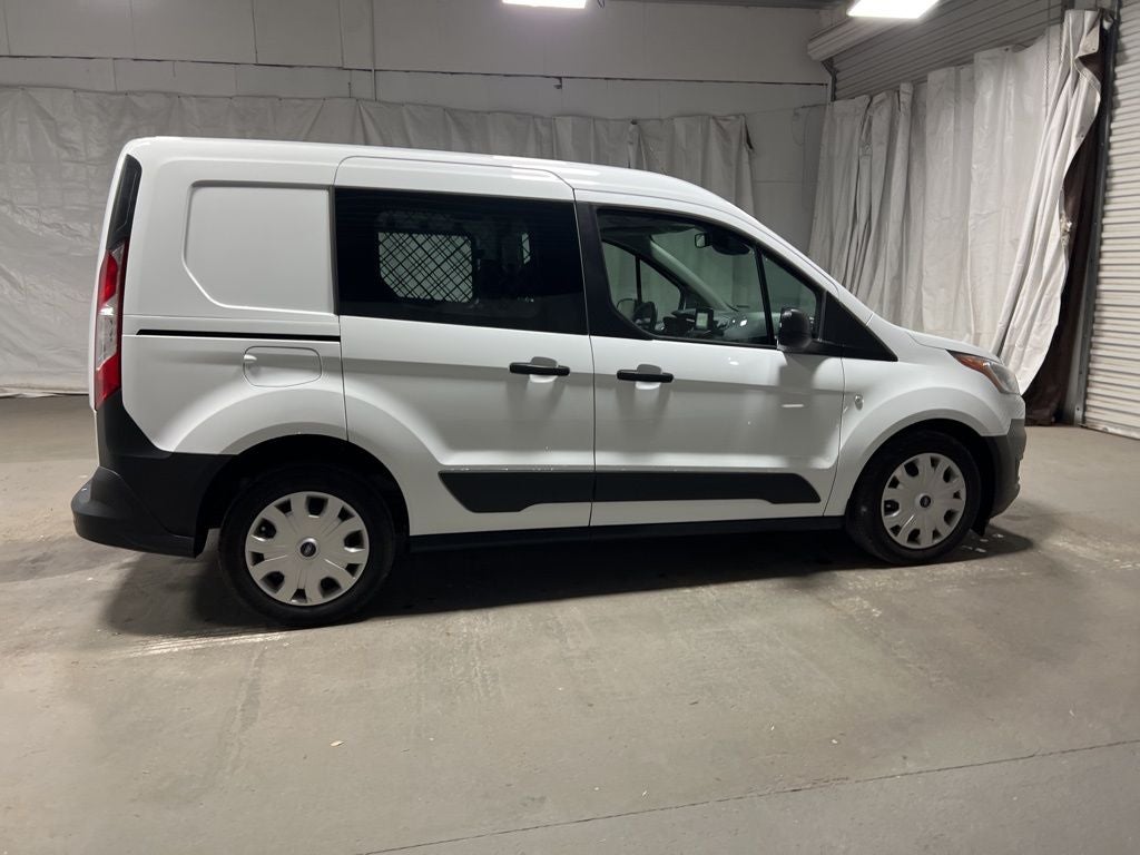 2020 Ford Transit Connect XL