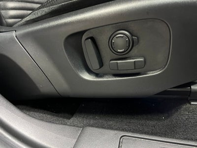 2020 Land Rover Discovery Sport SE