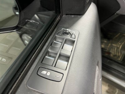 2020 Land Rover Discovery Sport SE