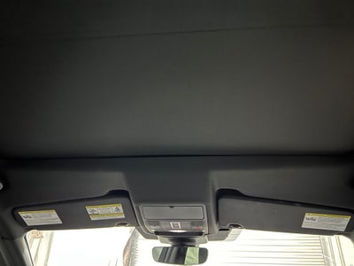 2020 Land Rover Discovery Sport SE